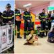 Befana ospedale