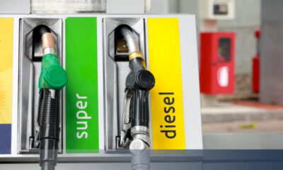 Benzina e diesel
