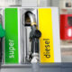Benzina e diesel