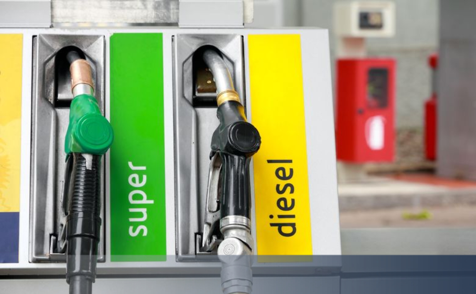 Benzina e diesel