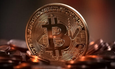 Bitcoin criptovalute