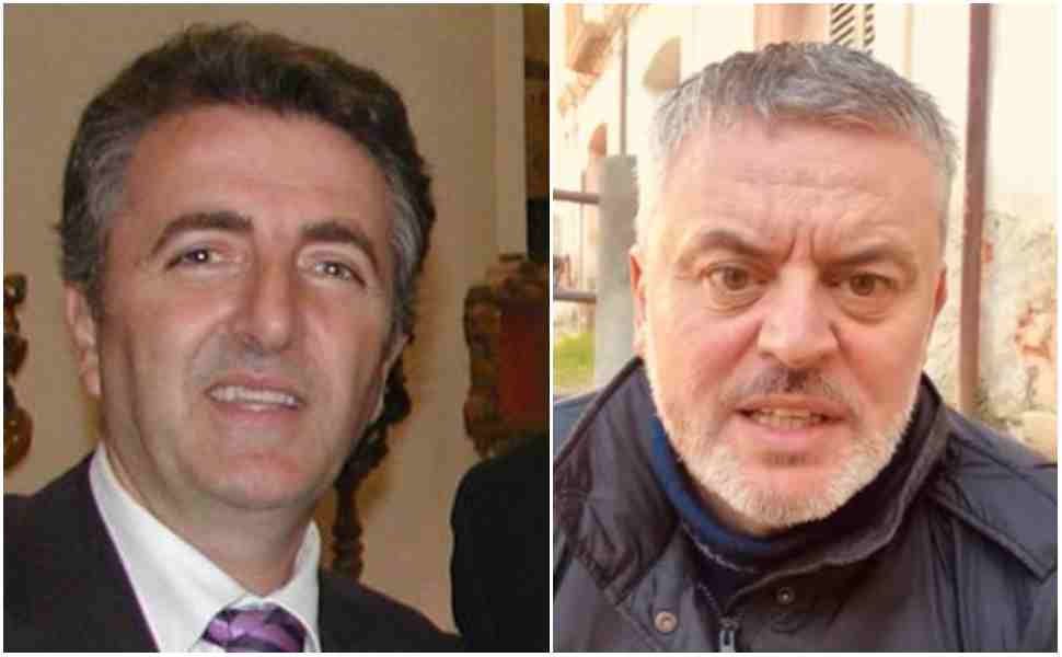 Sicurezza in città, nasce "Cosenza Sicura": la proposta di una Control Room intelligente della Polizia Locale 54 Cosenza Sicura