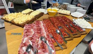 Cooperativa agricola Campotenese, 50 anni di zootecnia a 1000 metri e caso studio per EDF Italia 60 Campotenese 9