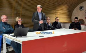 Cooperativa agricola Campotenese, 50 anni di zootecnia a 1000 metri e caso studio per EDF Italia 52 Campotenese Maradei