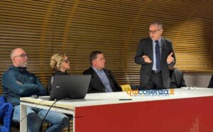 Cooperativa agricola Campotenese, 50 anni di zootecnia a 1000 metri e caso studio per EDF Italia 53 Campotenese Pappaterra