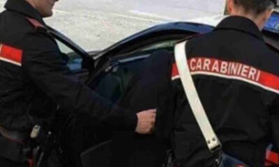 lavoratori in nero carabinieri cleto