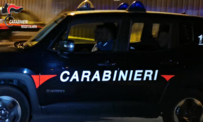 Carabinieri