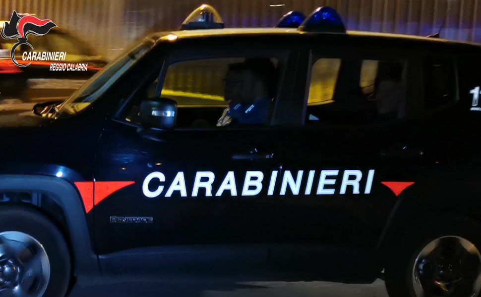 Carabinieri