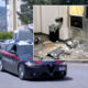 Carabinieri bancomat