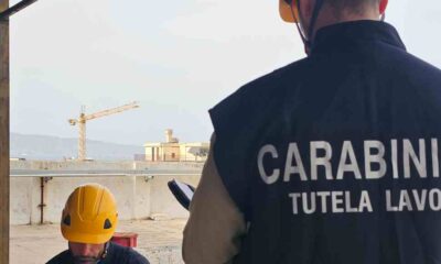 lavoratori in nero