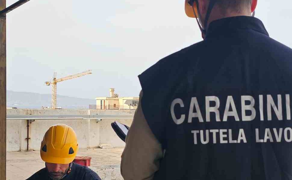 lavoratori in nero