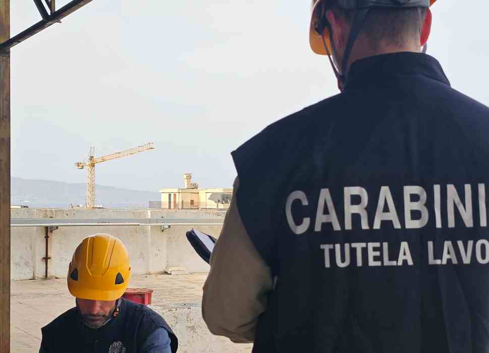 lavoratori in nero