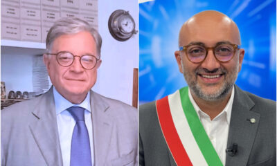 Caracciolo Faragalli Montalto uffugo
