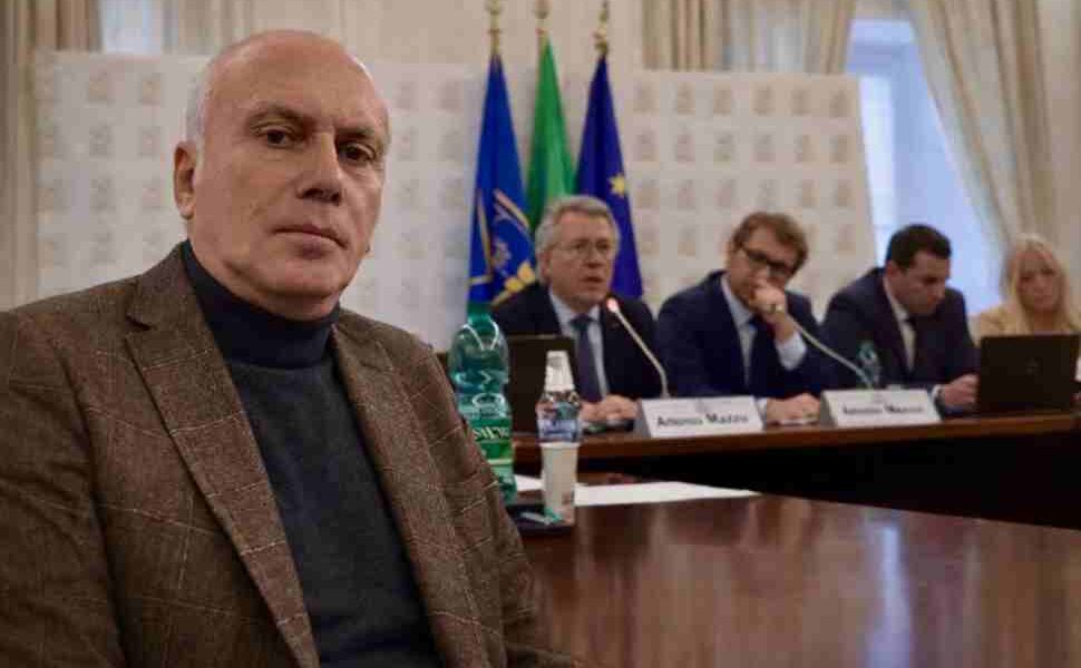 Caruso ANCI