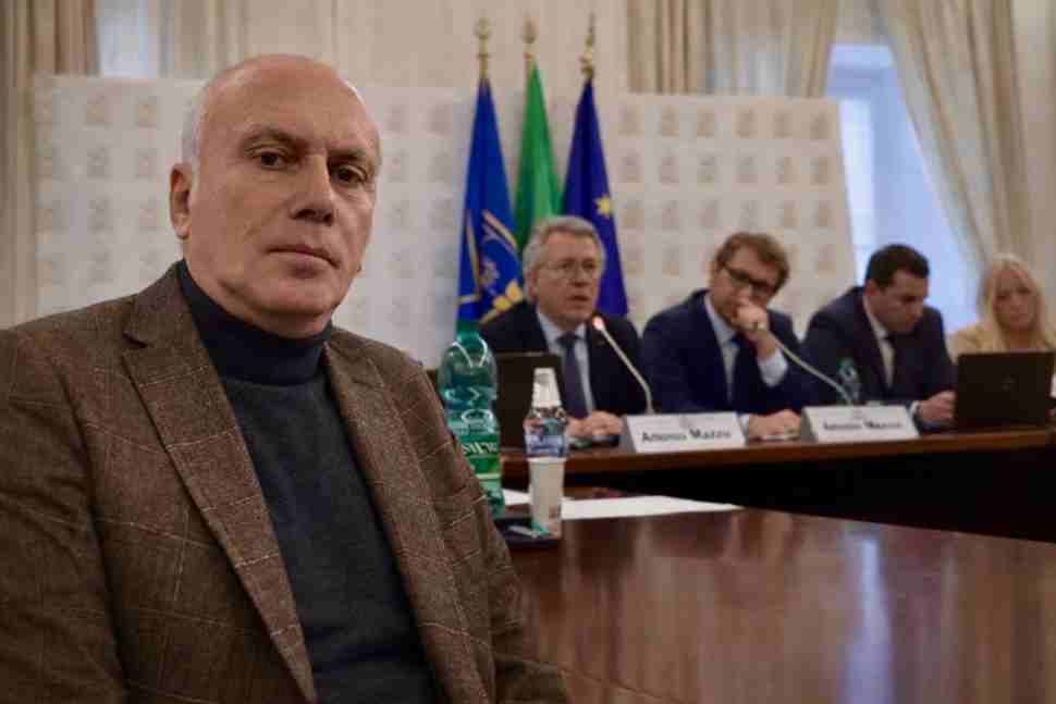 Caruso ANCI