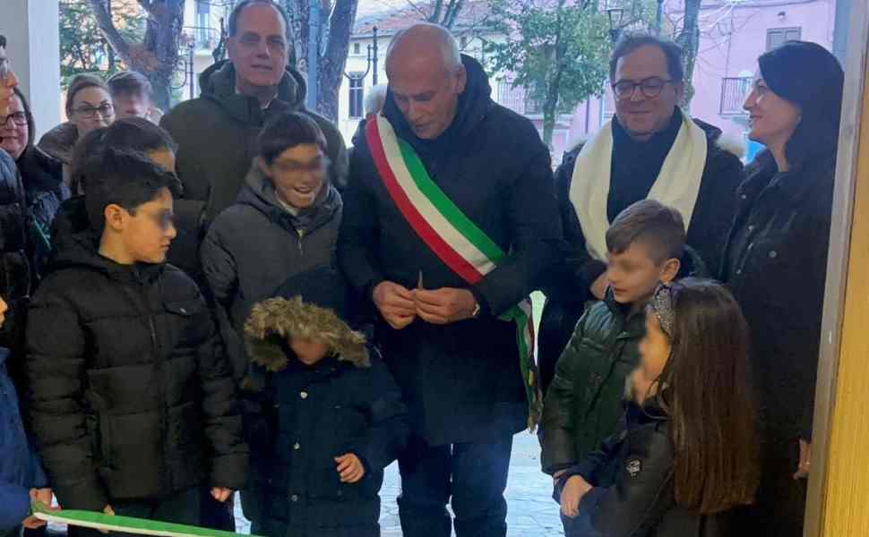 Centro Creativo per l’infanzia Sant Ippolito 02