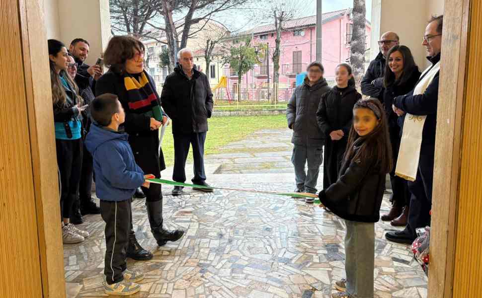 Centro Creativo per l’infanzia Sant Ippolito 03