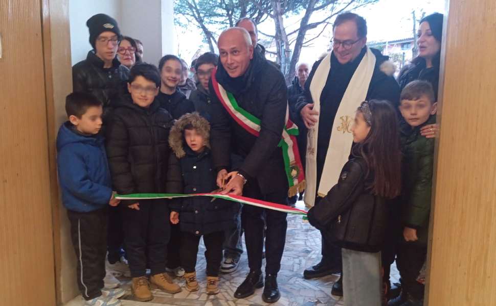 Centro Creativo per l’infanzia Sant Ippolito 05