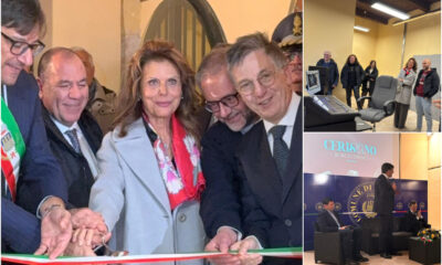 Cerisano Polo Tecnologico Conservatorio Musica