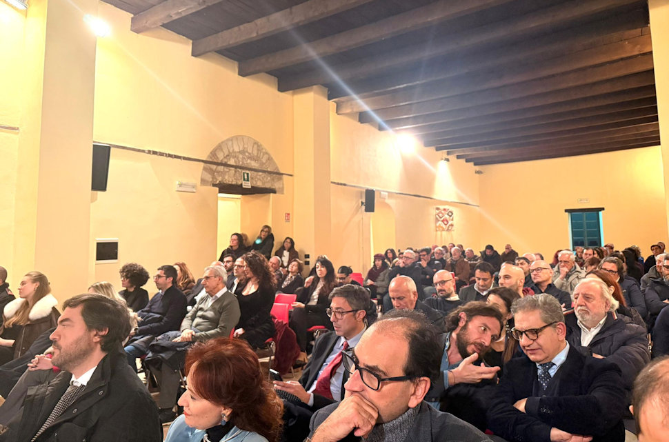 Cerisano Polo Tecnologico Palazzo Sersale (1)