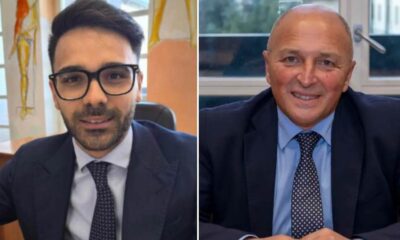 Ciacco - Tinto consiglieri provincia PD Cosenza