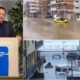 Ciclone Harry, Cna Calabria: «ora la 'prova del nove' sulle polizze catastrofali per le imprese» 71 Ciclone Harry Imprese Cna presidente Cugliari