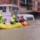 Ciclone Mediterraneo Harry devasta il quartiere Lido a Catanzaro, salvato un tecnico dell'Enel 53 Ciclone Harry quartiere Lido Catanzaro 03
