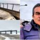 Ciclone Harry, Occhiuto fa una prima stima dei danni per la Calabria: «Circa 300 milioni» 74 Ciclone Harry danni