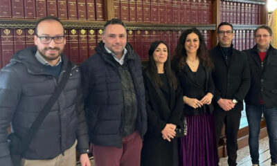 Comitato Idonei CPI Calabria e Succurro