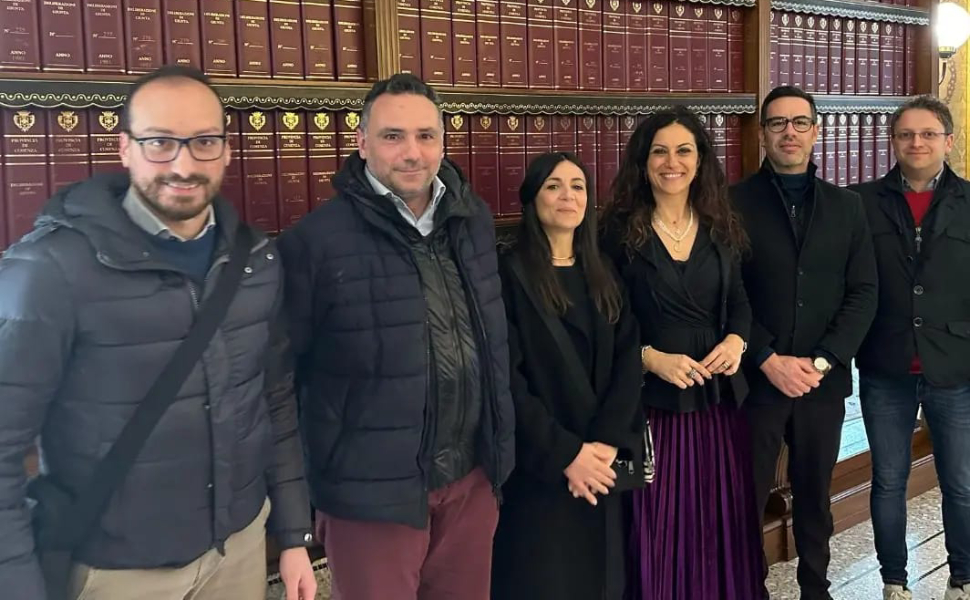 Comitato Idonei CPI Calabria e Succurro
