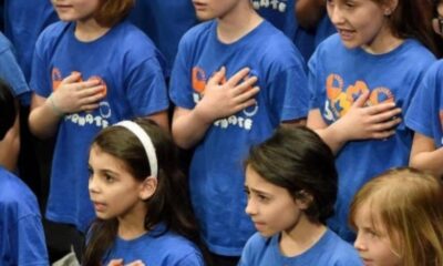 Coni - formazione cerimoniale eventi sportivi