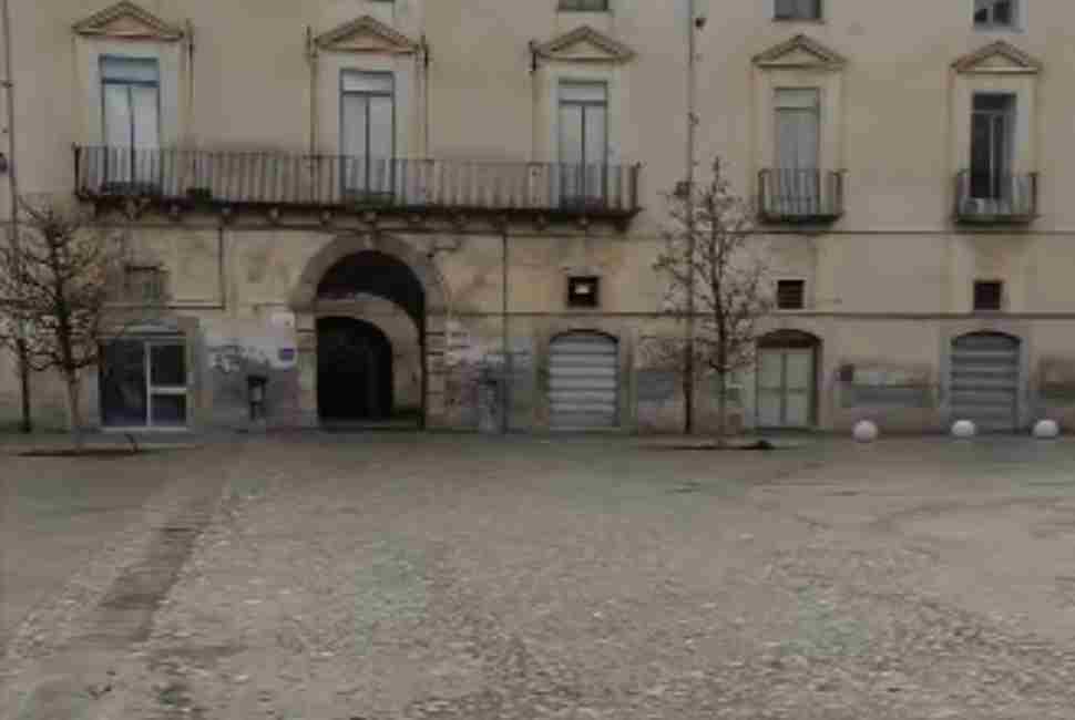 Castrovilari mercato 