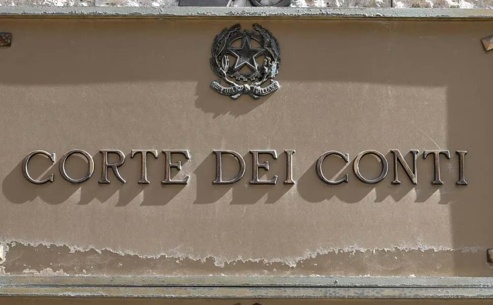 Pnrr in Calabria, la Corte dei Conti segnala criticità nell’utilizzo delle risorse 52 Corte dei Conti - Pnrr Calabria