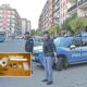Cosenza arresti