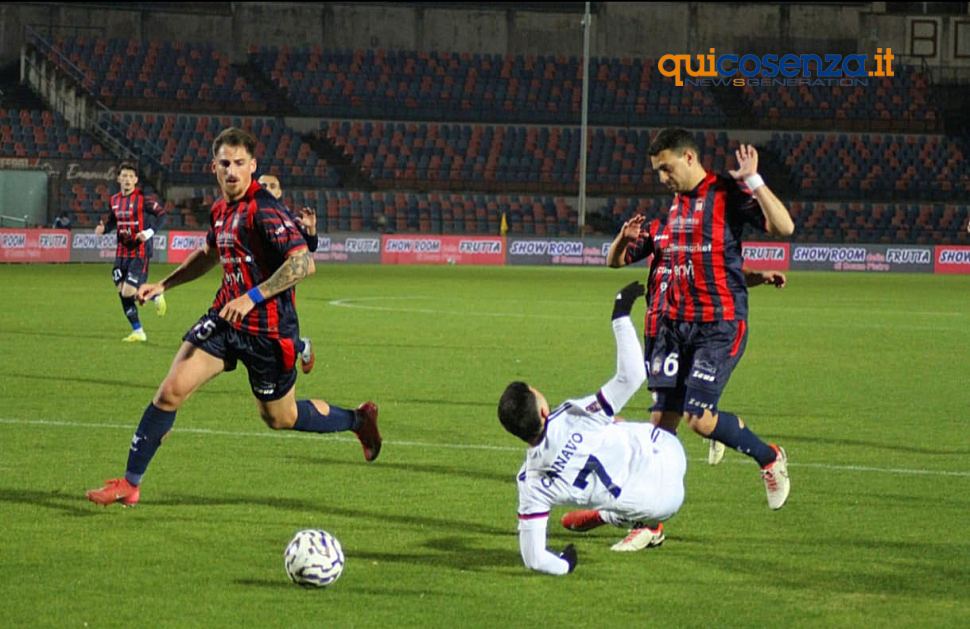 Cosenza-Crotone_Cannavò