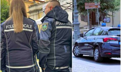 Cosenza Sicura