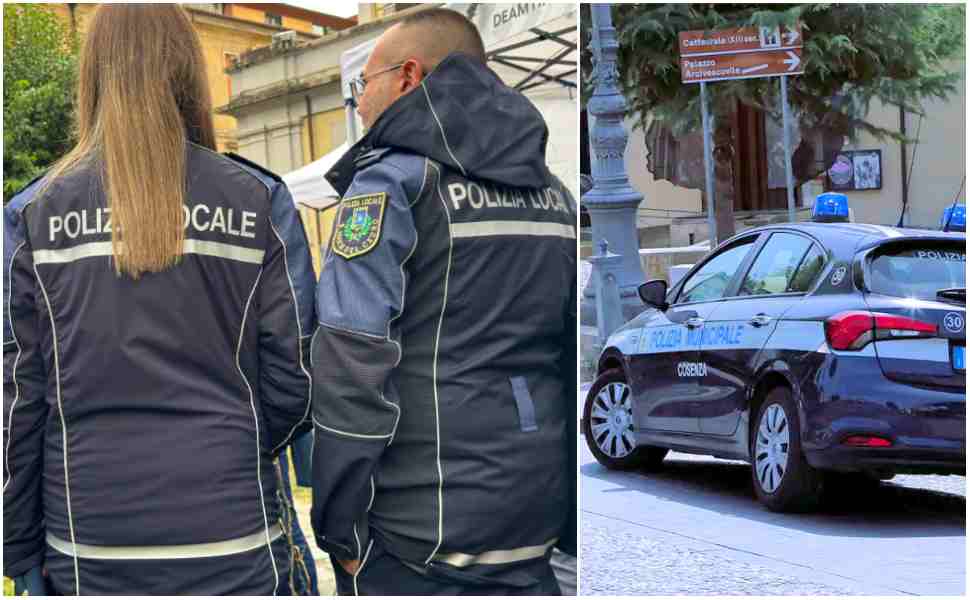 Cosenza Sicura