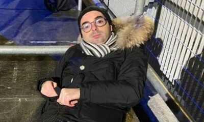 Davide Carpino