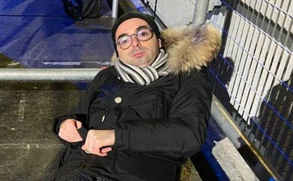 Davide Carpino