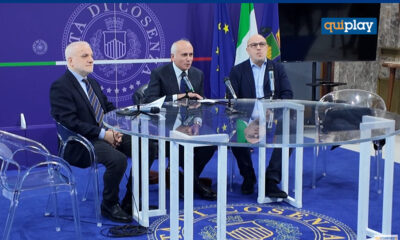 De Cicco Caruso Cosenza Futura
