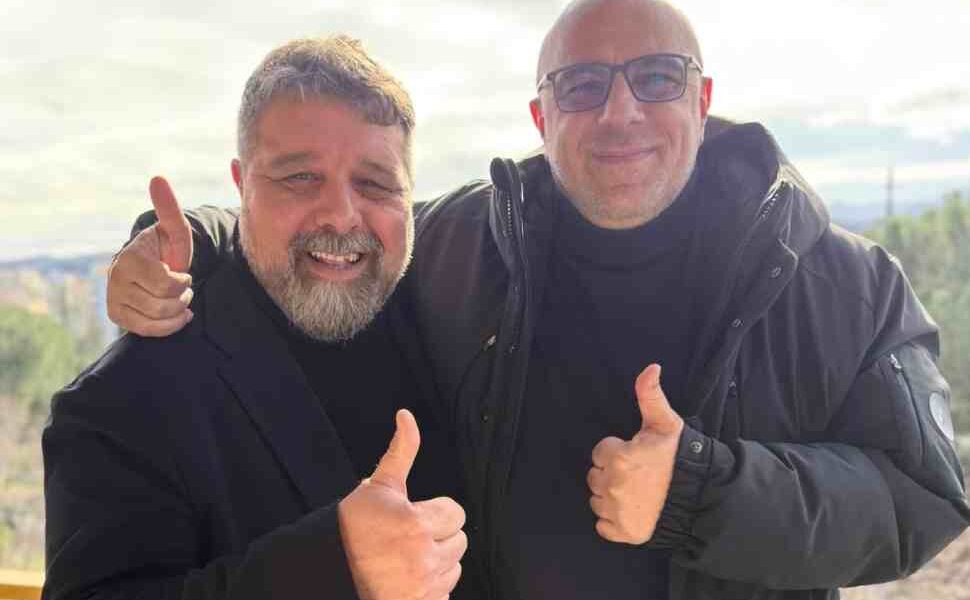 De Cicco Orrico Cosenza