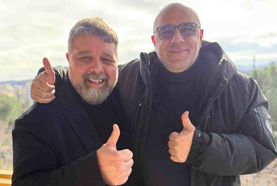 De Cicco Orrico Cosenza