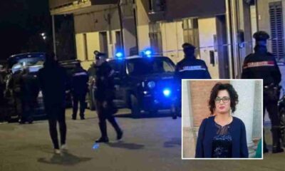 Mileto funerali