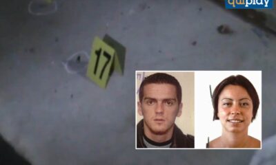 Duplice omicidio 'ndrangheta Bruno-Raimondi