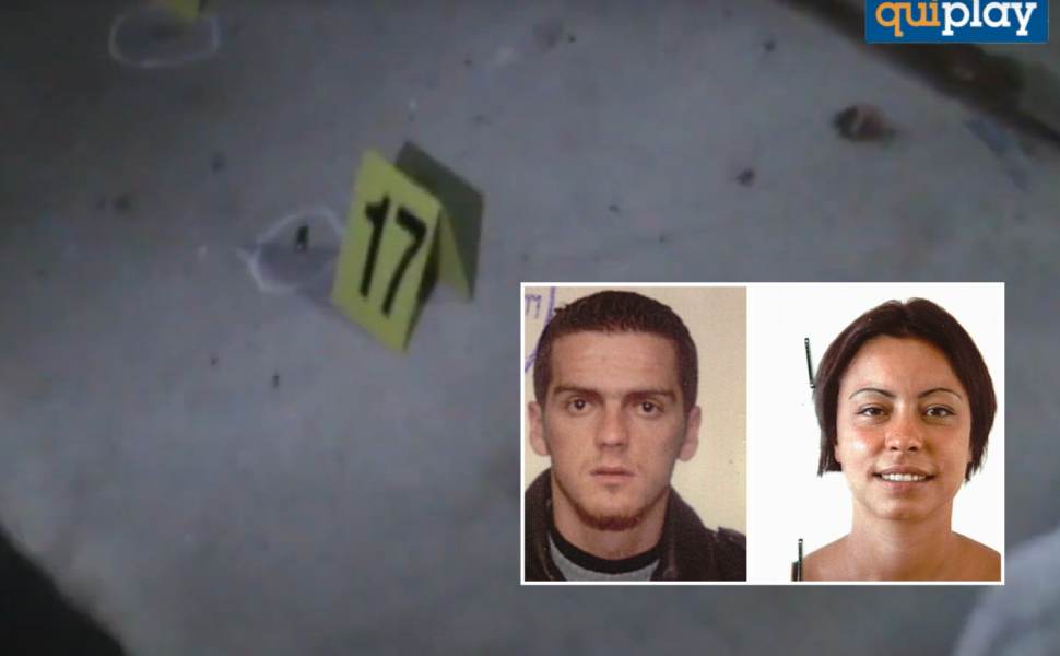 Duplice omicidio 'ndrangheta Bruno-Raimondi