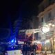 Esplode una bombola di gas in un appartamento, un giovane ferito e 9 famiglie evacuate 80 esplosione bombola