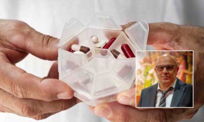 Farmaci salvavita