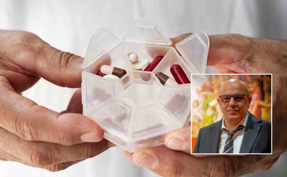 Farmaci salvavita