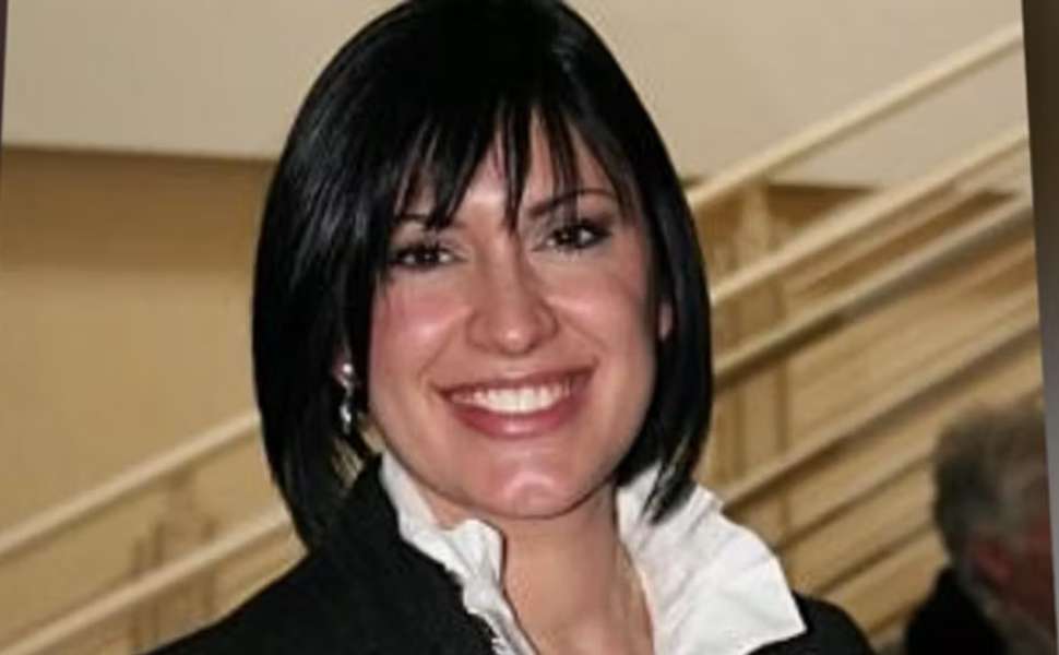 Federica Torzullo uccisa con 23 coltellate: marito accusato di femminicidio. Annullata la fiaccolata a Saracena 52 Federica Torzullo 02