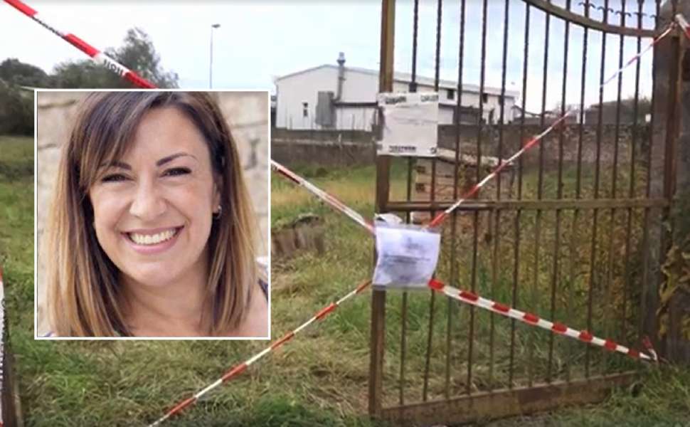 Federica Torzullo uccisa con 23 coltellate: marito accusato di femminicidio. Annullata la fiaccolata a Saracena 51 Federica Torzullo